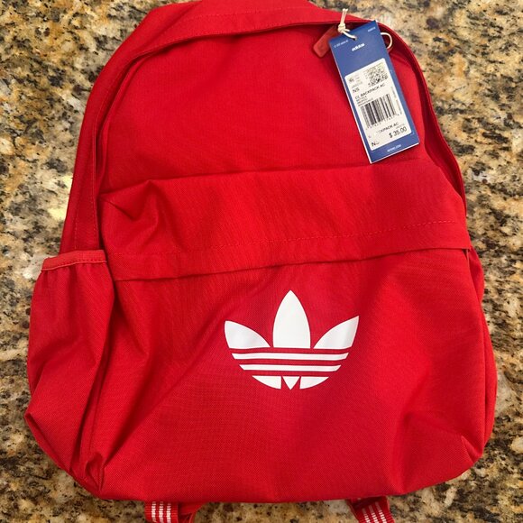 NWT Adicolor Classic Backpack - Picture 3 of 6